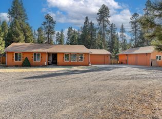 15477 Liberty Rd, La Pine, OR 97739