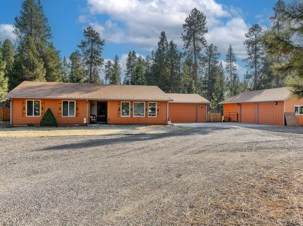 15477 Liberty Rd, La Pine, OR 97739