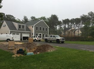 8 Littlefield Pond Rd, Harwich, MA 02645