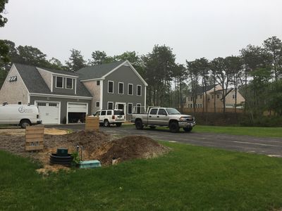 8 Littlefield Pond Rd, Harwich, MA, 02645