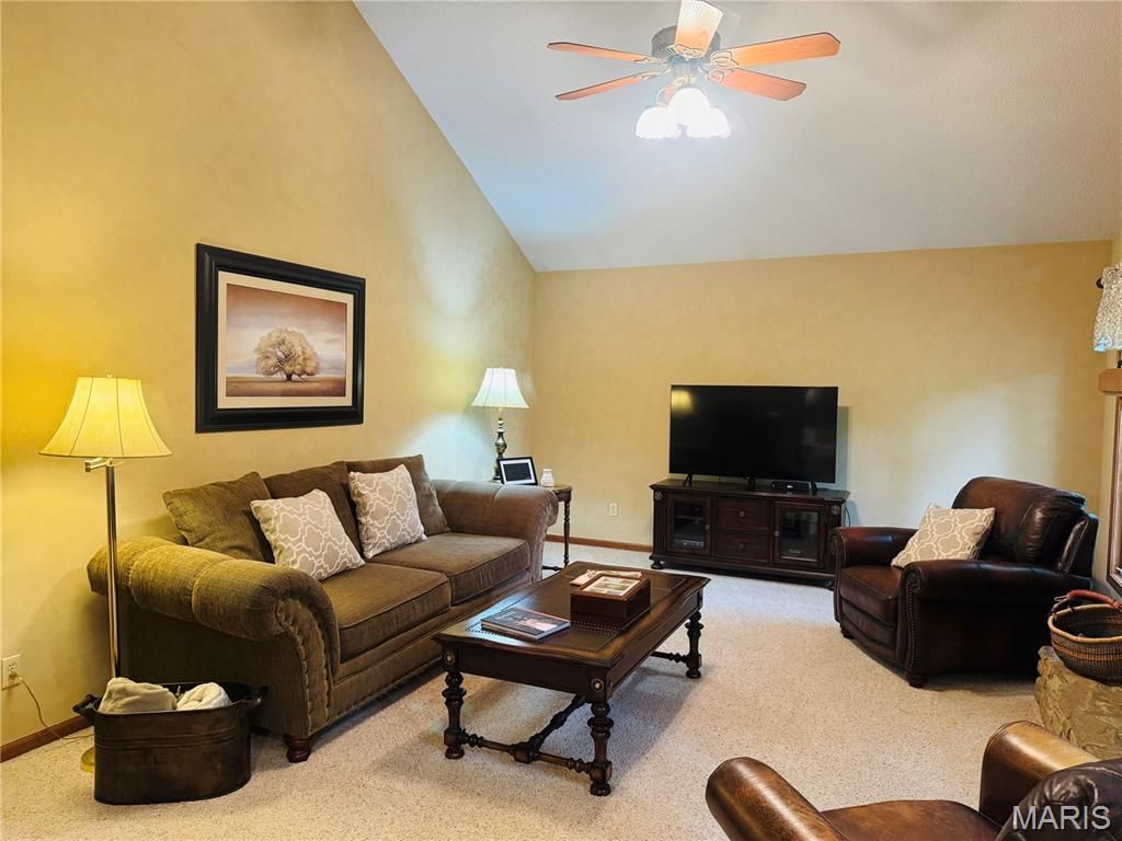 4141 Windmere Dr, Hannibal, MO - View 5