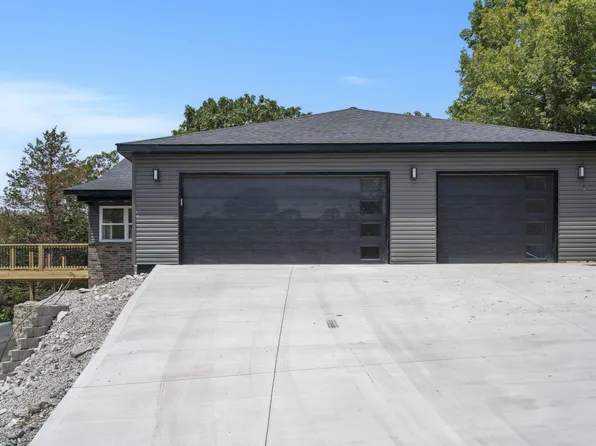 145 Oak Creek Circle, Branson West, MO 65737