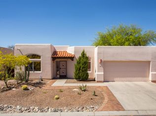 778 W Annandale Way, Tucson, AZ 85737