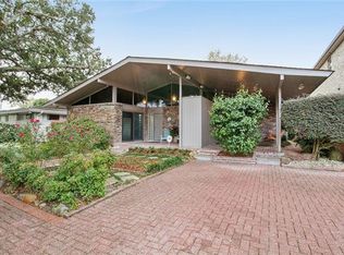 3012 Clifford Dr, Metairie, LA 70002