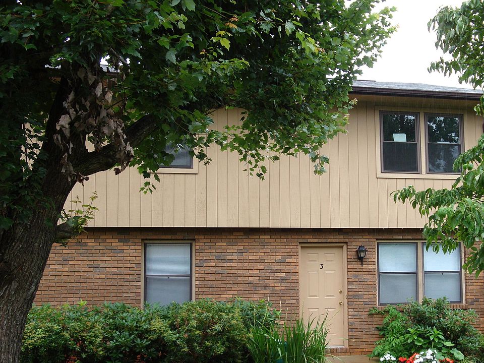 Building Exterior