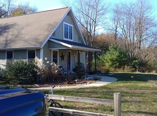 8245 W Irving Rd, Middleville, MI 49333