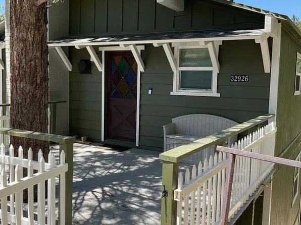 32926 Upper Boulder Rd, Arrowbear Lake, CA 92382