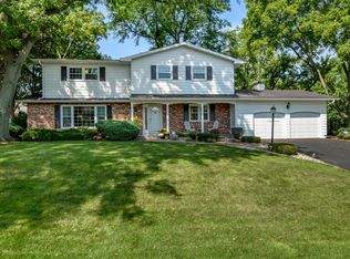 4283 Dicky Ln, Madison, WI 53718