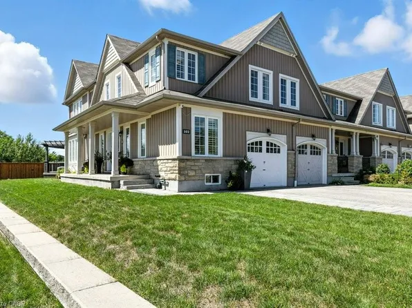 102 Trowbridge St, Woolwich, ON N0B 1M0