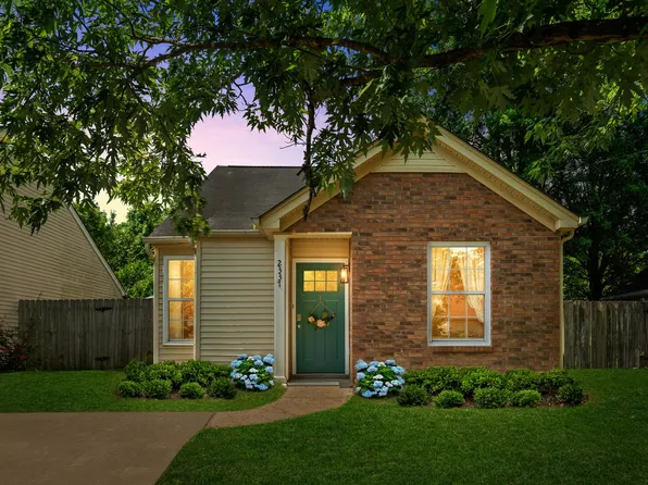 2337 Benay Rd, Nashville, TN 37214