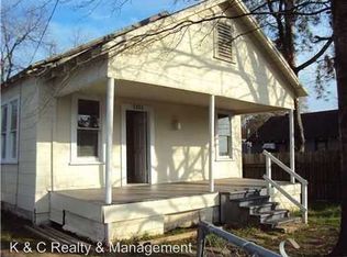 4535 Tulsa Ave, Shreveport, LA 71106
