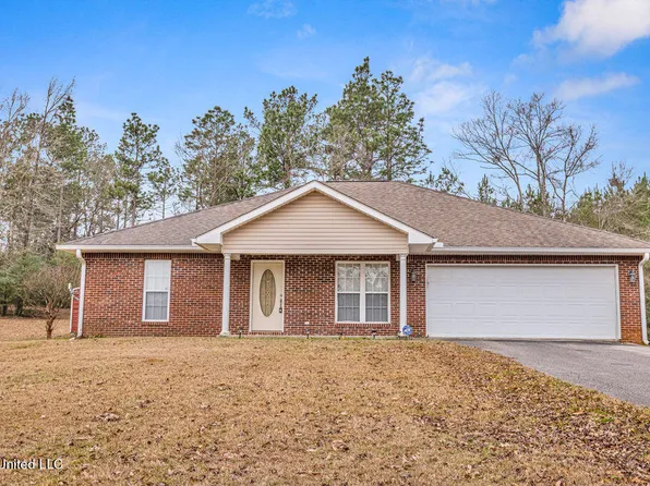 40 Tall Pine Dr, Wiggins, MS 39577