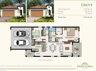 8825 Madrid Cir, Naples, FL 34104