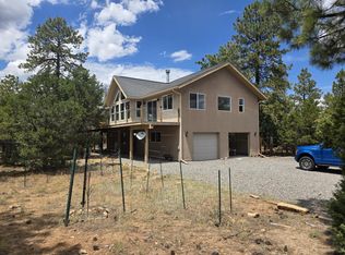 709 Ponderosa Dr, Ridgway, CO 81432