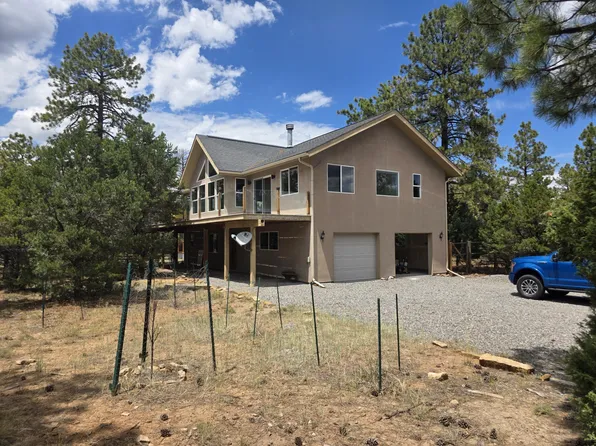 709 Ponderosa Dr, Ridgway, CO 81432