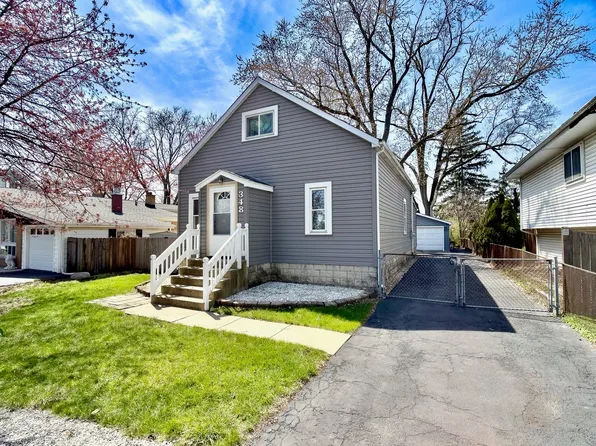 348 N Central Ave, Wood Dale, IL 60191