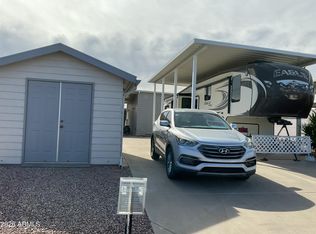 17200 W Bell Rd Lot 1383, Surprise, AZ 85374