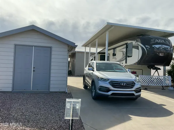 17200 W BELL Road #1383, Surprise, AZ 85374