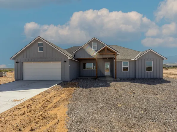 4118 W Copper Valley Cir, Thatcher, AZ 85552