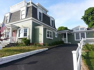 15 1st St, Salisbury, MA 01952