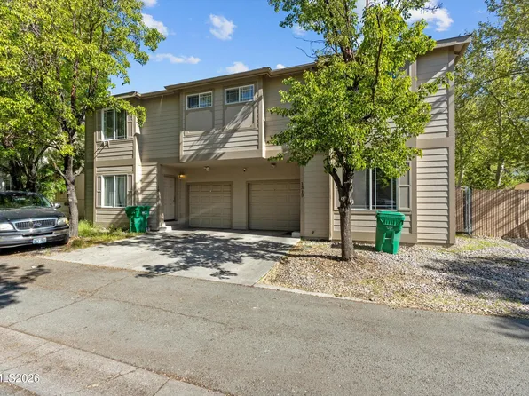 1317 Powell Ln, Reno, NV 89502