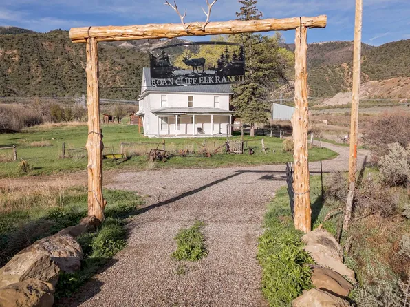 11799 Highway 13, Rifle, CO 81650