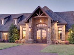 1038 Haylee Brook Ln, Montgomery, AL 36117