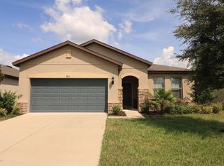 782 Petal Mist Ln, Brooksville, FL 34604