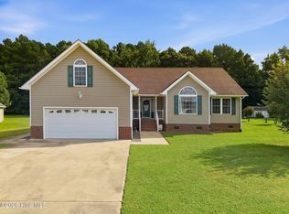 128 Danielle Drive, Elizabeth City, NC 27909
