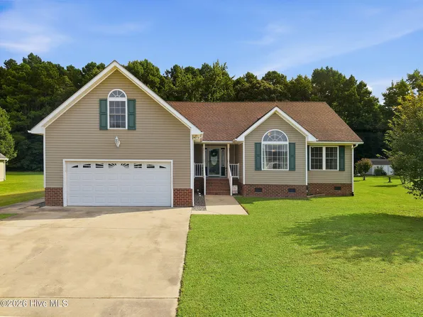 128 Danielle Drive, Elizabeth City, NC 27909