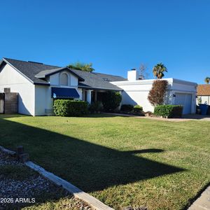 321 W Montoya Lane, Phoenix, AZ, 85027