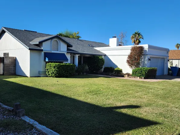 321 W Montoya Lane, Phoenix, AZ 85027