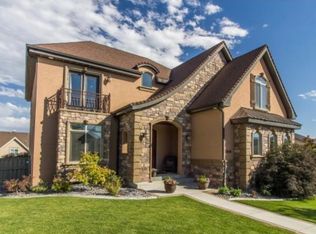 9006 N Torrey Pines Loop, Eagle Mountain, UT 84005