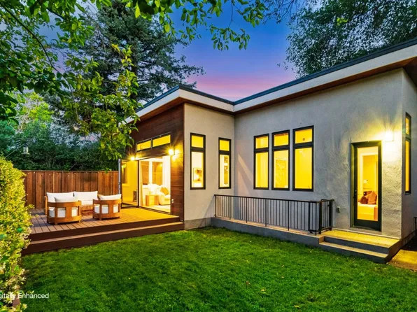 3751 El Centro St, Palo Alto, CA 94306