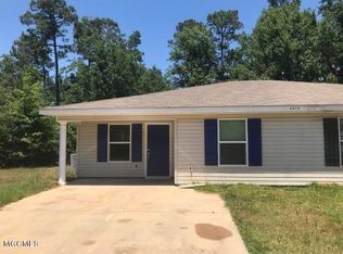 4414 30th 1/2 St #B, Gulfport, MS 39501