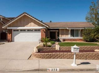 273 Eagle Ridge St, Thousand Oaks, CA 91320