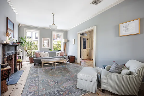 Sold by Brown Harris Stevens | media 5