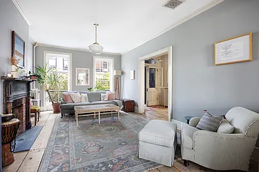 Sold by Brown Harris Stevens