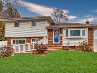 4 Kent Place, Plainview, NY, 11803