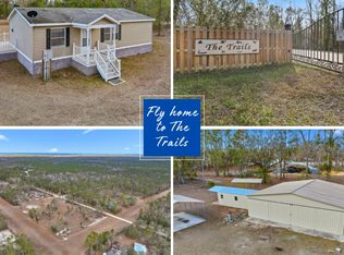 18634 213th Dr, Live Oak, FL 32060