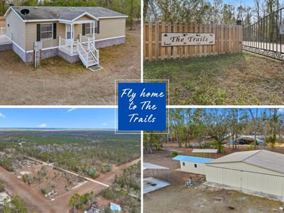 18634 213th Dr, Live Oak, FL, 32060