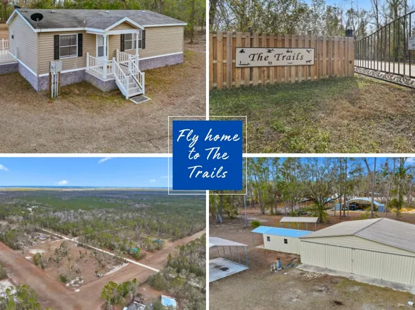 18634 213th Dr, Live Oak, FL 32060