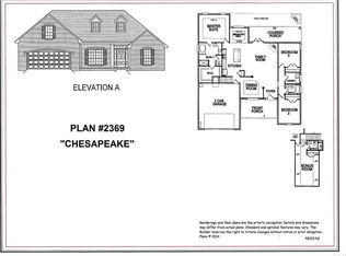 7745 Fieldcrest Ct, Pensacola, FL 32526
