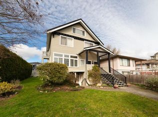 111 E 61st Ave, Vancouver, BC