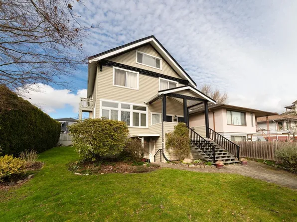 111 E 61st Ave, Vancouver, BC V5X 2B3