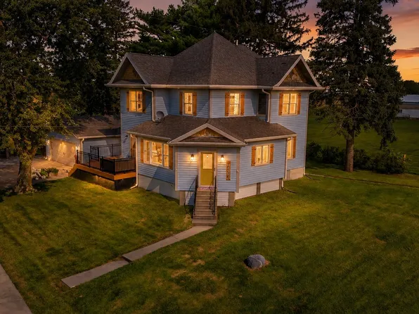 22803 Quinlan Ave, Dallas Center, IA 50063
