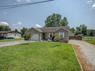 500 Illinois Ave, Wood River, IL, 62095
