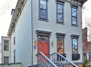 191 Prince George St, Annapolis, MD 21401
