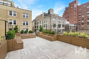 Rented by PREX Realty Corp