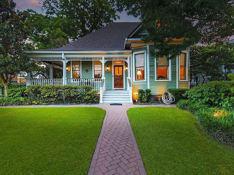 1301 Arlington St, Houston, TX 77008 | Zillow